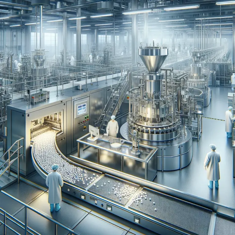 Trigonelline: Unveiling The Sources And Manufacturing Process