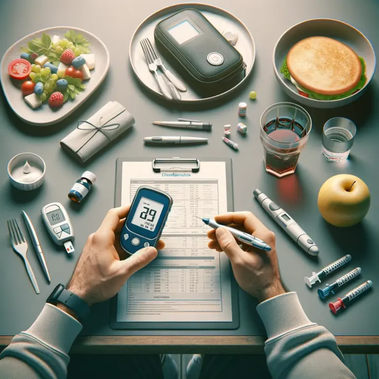 Unlocking The Secrets Of Trigonelline: A New Dawn In Diabetes Management?
